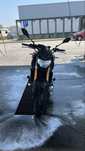 Yamaha MT-09 2013
