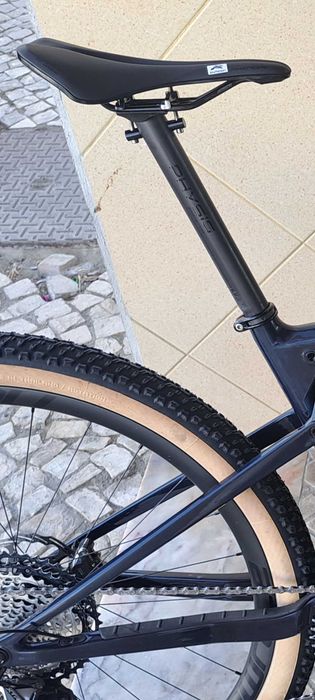 BICICLETA CROSS COUNTRY FULL SUSPENSION ORBEA OIZ M PRO