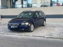 Volvo V 50 2.0 D.