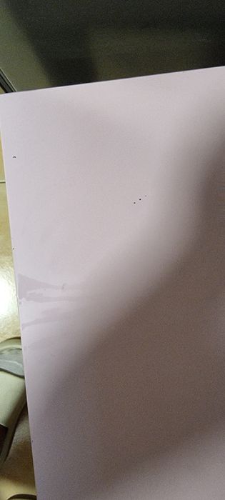 Stolik i krzesełko