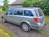 Opel Astra 1,7 CDTI Isuzu doinwestowany, do jazdy!