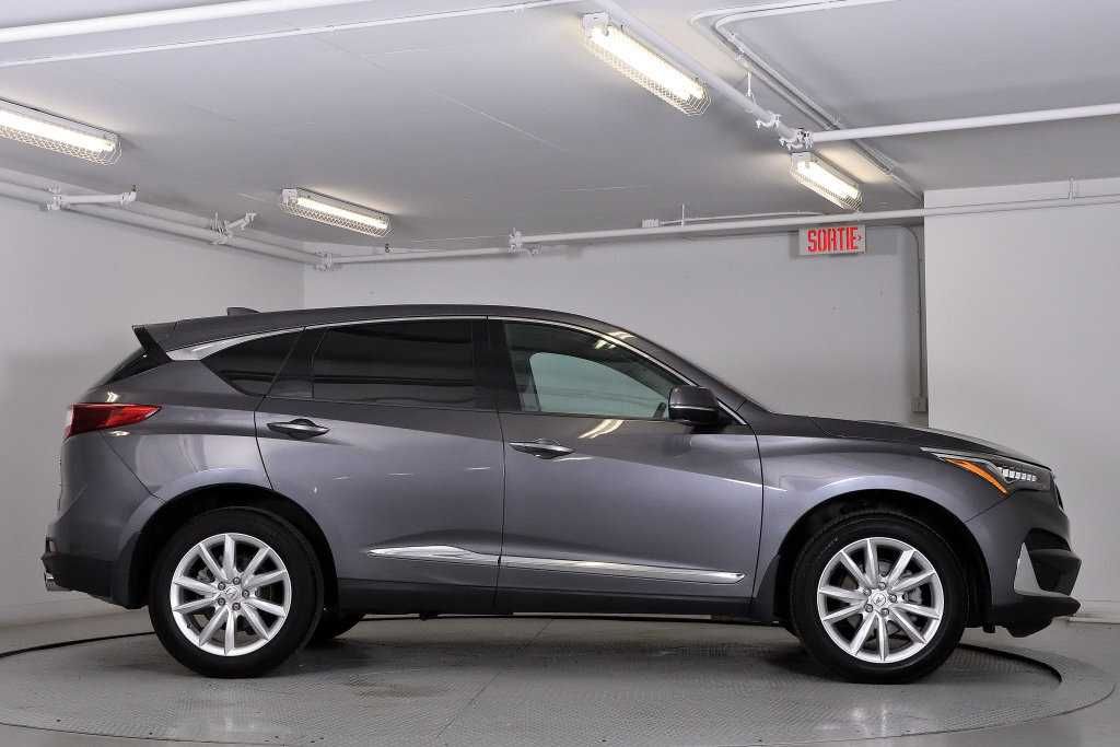 Acura Rdx 2020 Gray 2.0L Срочно! В наличии!