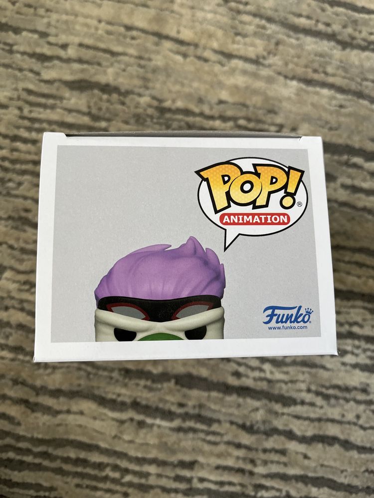 Figurka Funko Pop Spinner My Hero Academia 1201