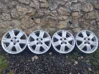 Продаються оригінальні легкосплавні диски Toyota R15 (4 шт.) 4*100