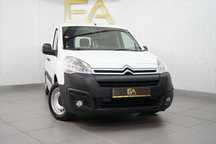 Citroën Berlingo 1.6 BlueHDi Feel