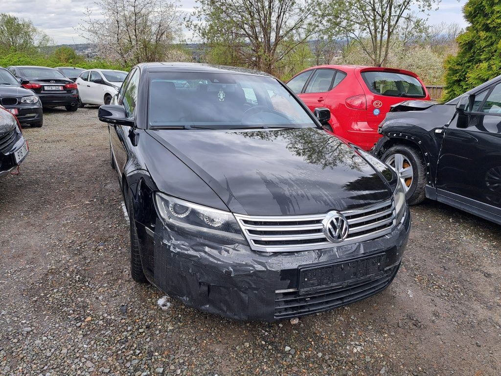 Volkswagen Pheaton 3.0 tdi 4x4
