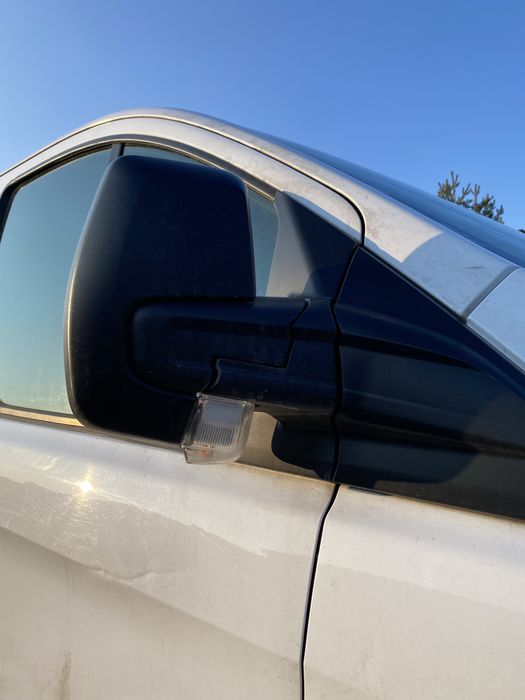 Ford Custom transit mk8 Запчастини Розборка Шрот