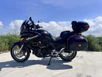 HONDA VARADERO XL1000 de 2004  full extras nacional