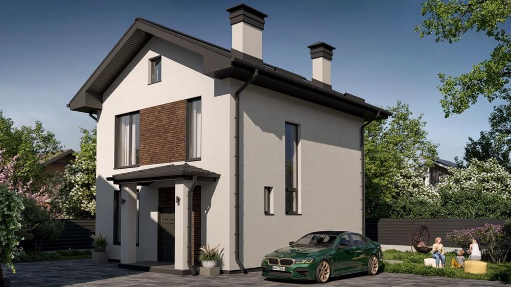 Приватний будинок Ірпінь Центр