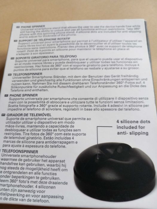 carregador de telefone