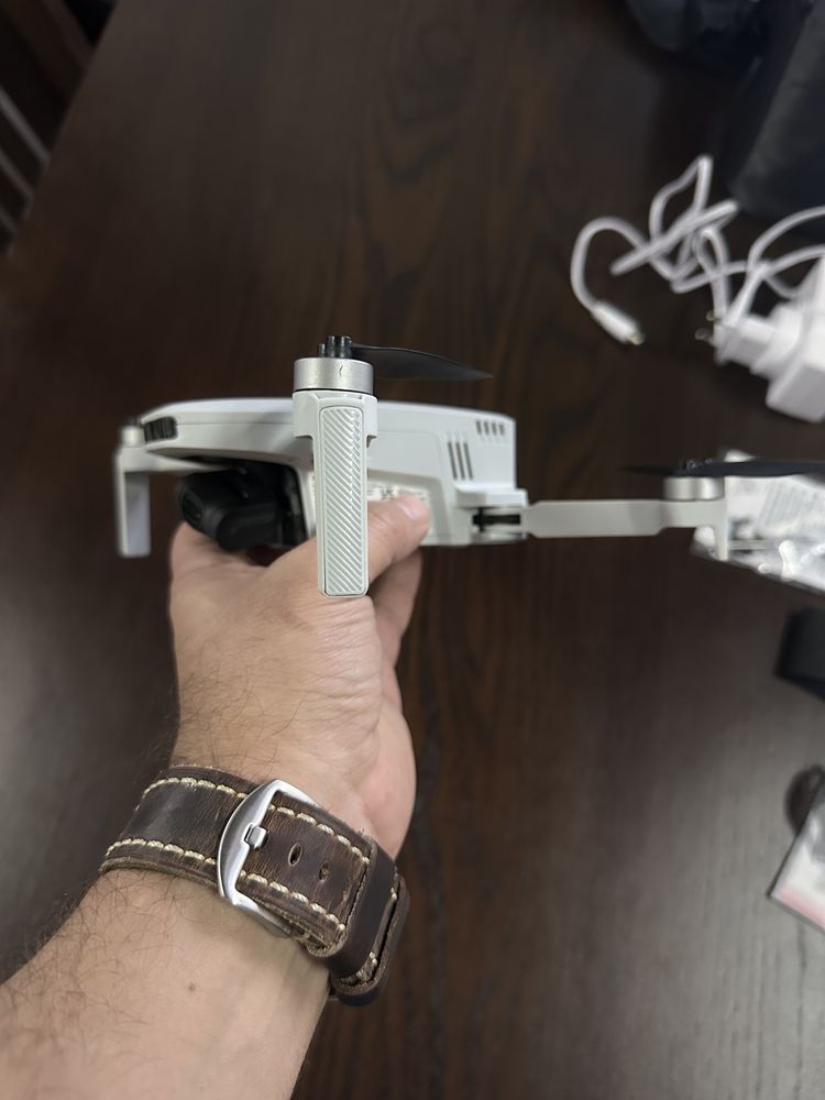Potensic ATOM Combo 4K GPS Drone com Camera 4K - Pack Fly More