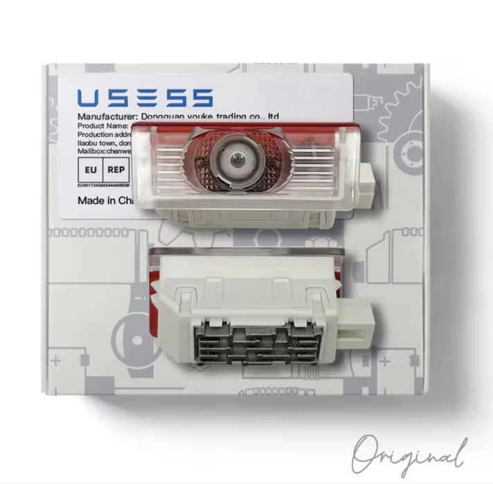 Mercedes невигораючі проектори W212 W213 W205 GLE GLA GLS