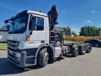 Mercedes-Benz Actros 3244