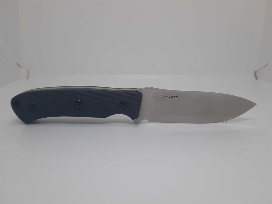 nóż turystyczny Rircen Warpath