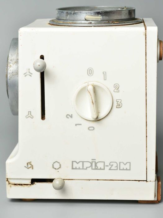 Кухонний комбайн Мрія 2М Привод