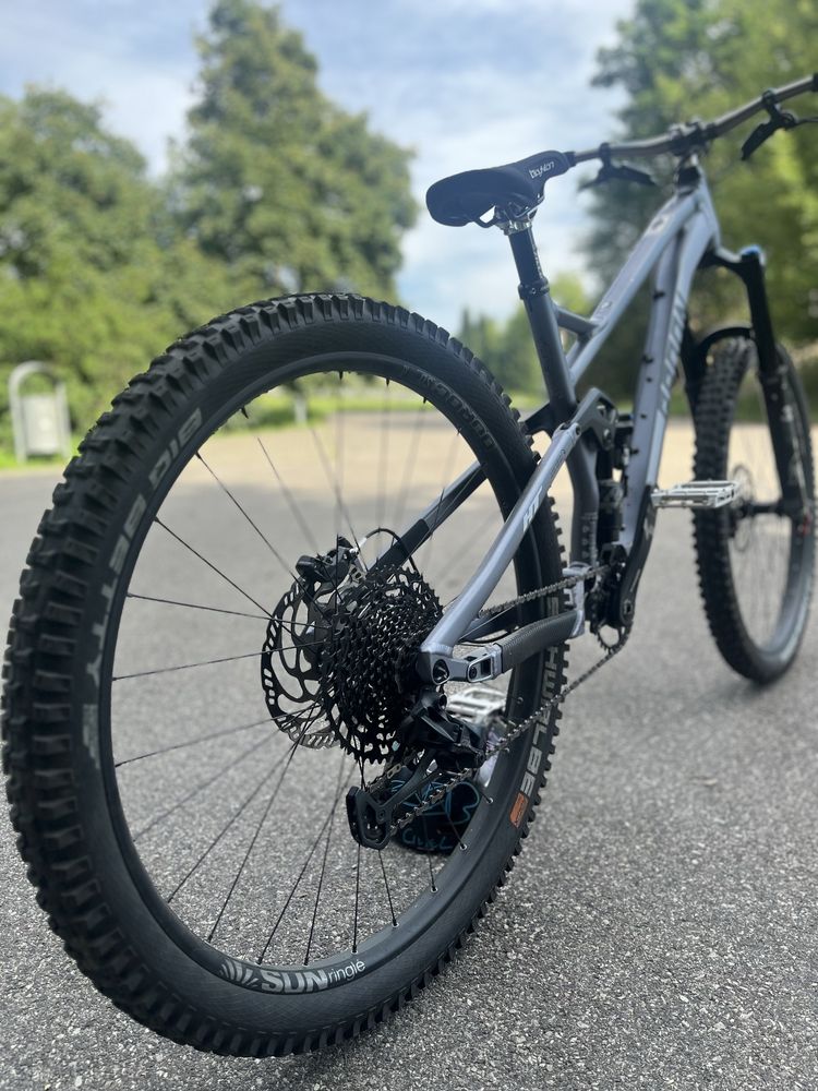 Radon Swoop Al 8.0