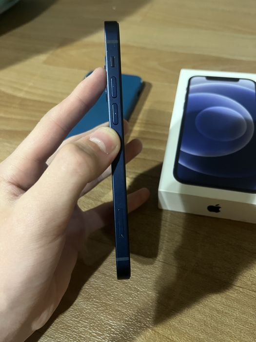 Телефон Iphone 12 128gb