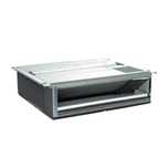 Фанкойл канальний 2-трубний daikin fwd04actn6v3