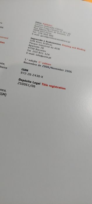 11 Cidades Projectos - Graça Dias, Egas Vieira