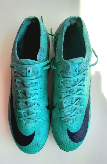 Бутсы AIR Zoom Mercurial Vapor 15