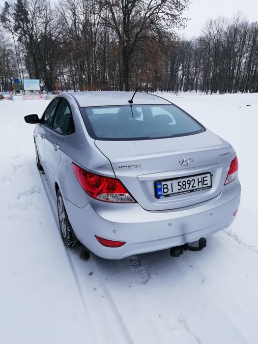 Продам авто аксент