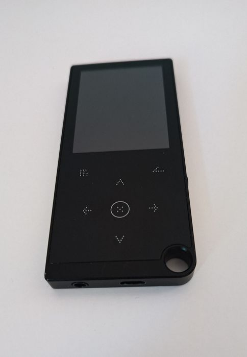 Odtwarzacz muzyczny MP3/MP4 bluetooth