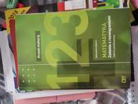 Książka do matematyki
