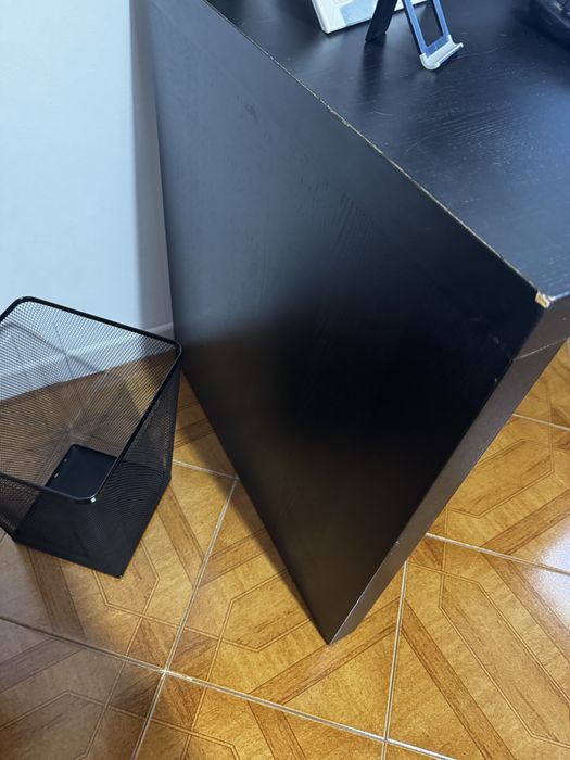Secretaria Malm Ikea