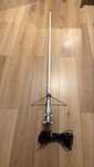 Antena bazowa Diamond X-50N VHF/UHF 170cm 144/430MHz