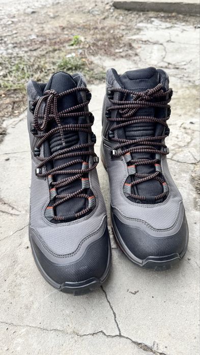 Продам ботинки чоловічі