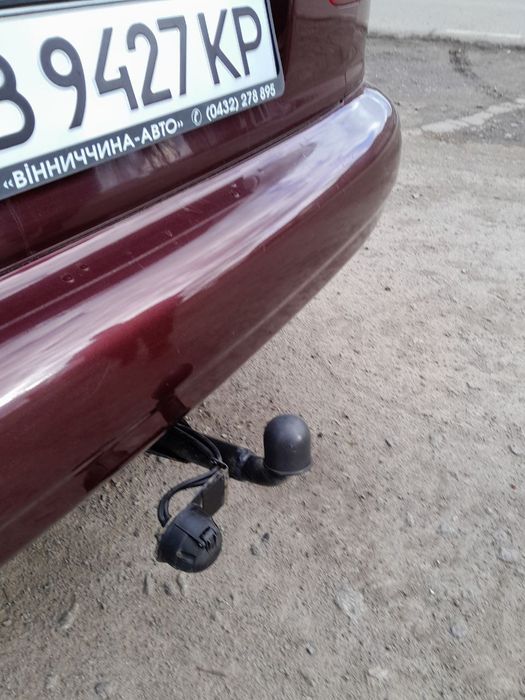 Продам део Ланос 2010 р з