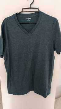 Tshirt Old Navy roz M