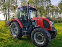 Zetor Proxima 8541 PLUS