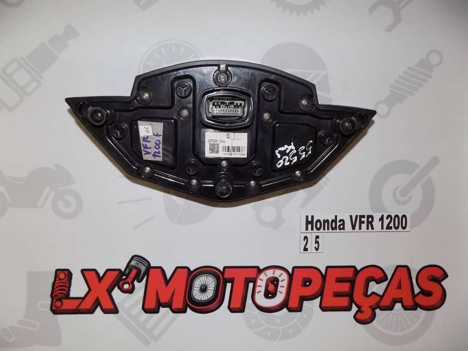 Manómetro Honda VFR 1200