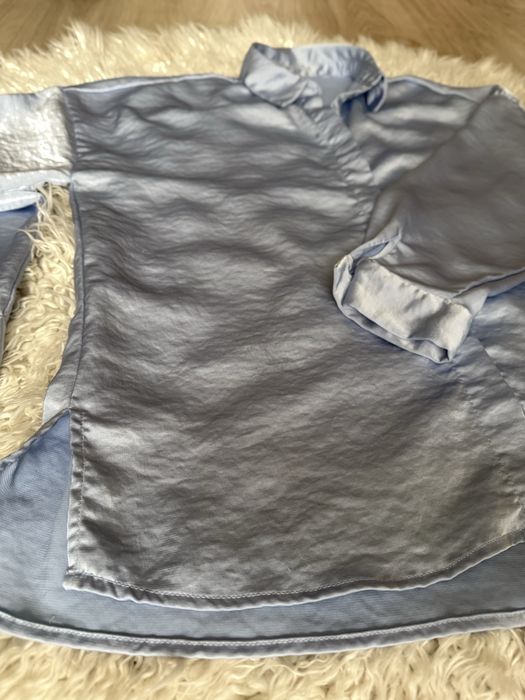 Стильні жіночі сорочки у відмінному стані