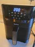 Air Fryer Tefal Easy Fry & Grill