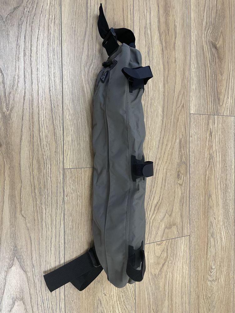 Torba na ramę TOPEAK MidLoader zielony / Pojemność: 6 L
