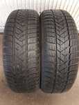 205/65 R16 2 sztuki Pirelli