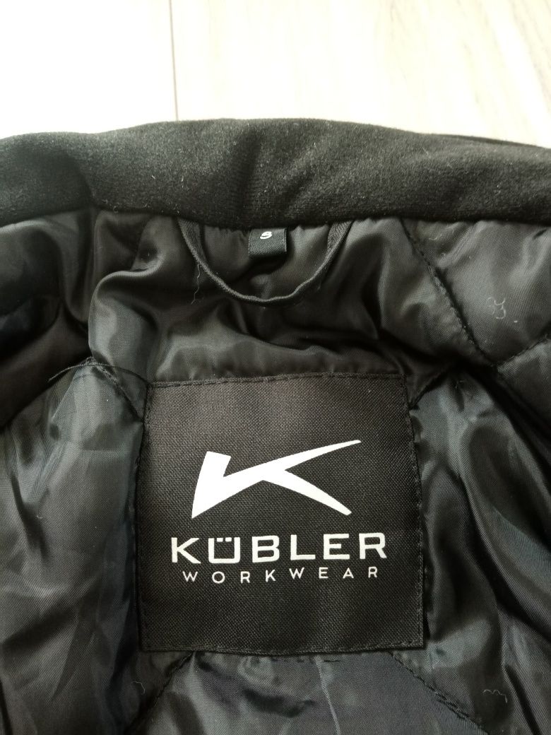 Kurtka robocza kubler.