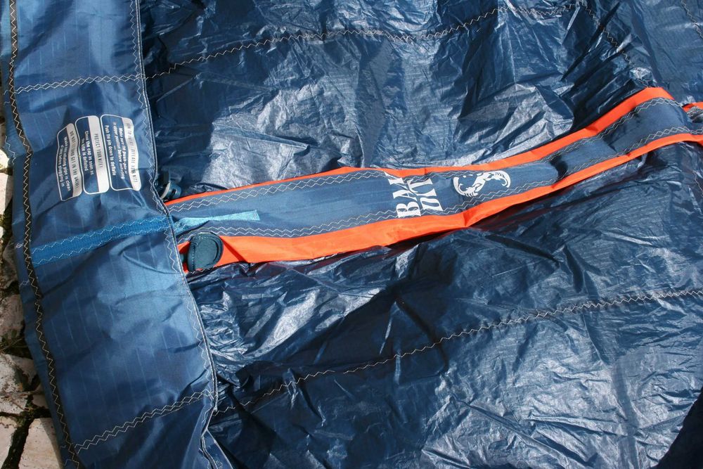 Kite F-One Bandit 6m S3