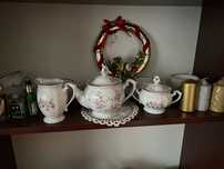 Serwis porcelanowy Chodzież