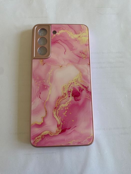 Etui Case Samsung Galaxy S21 FE5G