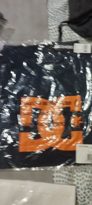 T shirts DC novas tamanho S