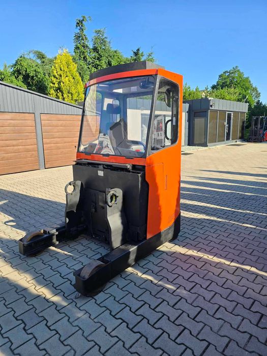 Toyota RRE160CC Kabina rok 2019 import Toyota salon  Austria