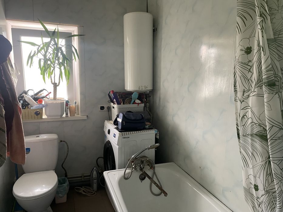 Продам дом Нижняя Сыроватка