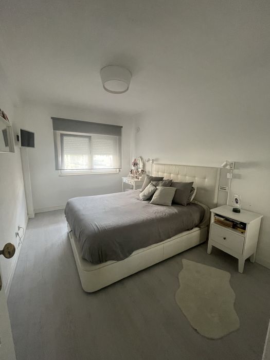 Apartamento Varge Mondar