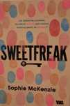 Sweetfreak autor Sophie McKenzie