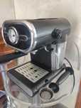 Maquina de café expresso Lidl