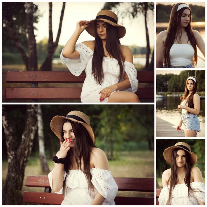 Fotograf - uroczystości/sesje w plenerze