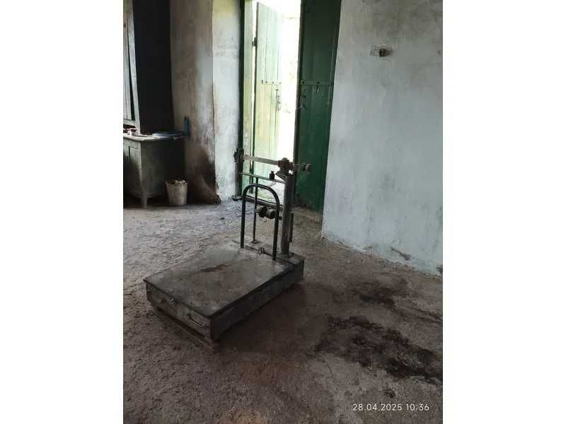 Млин, 220.6 кв. м, с. Струга, вул. Подільська, 2А